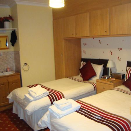 Ashgrove Bed And Breakfast Kirkcaldy Extérieur photo