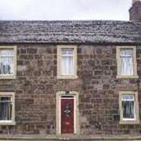Ashgrove Bed And Breakfast Kirkcaldy Extérieur photo
