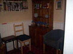 Ashgrove Bed And Breakfast Kirkcaldy Extérieur photo