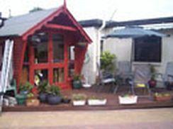 Ashgrove Bed And Breakfast Kirkcaldy Extérieur photo