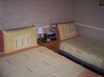 Ashgrove Bed And Breakfast Kirkcaldy Extérieur photo