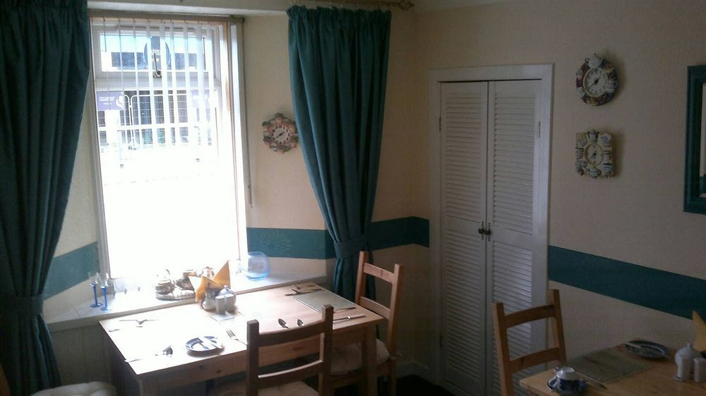 Ashgrove Bed And Breakfast Kirkcaldy Extérieur photo